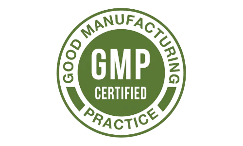 Dentolyn - GMP certified 